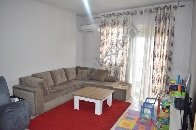 One bedroom apartment for rent in the Panorama Complex in Tirana, Albania